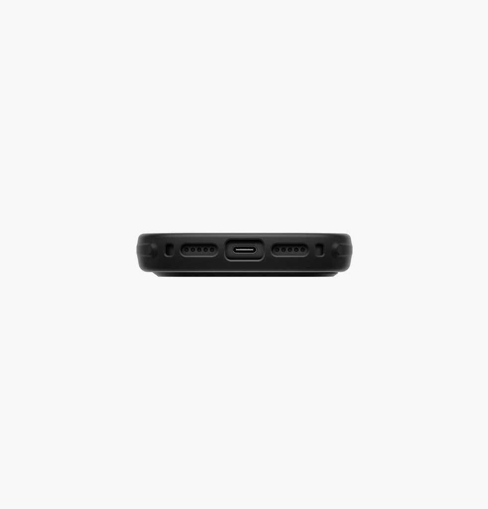 Uniq Veren MagClick Charging Case for Iphone 18 Pro