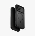 UNIQ Veren Soft-touch Smudge-resistant Case With Magclick Compatibility Magsafe Case For iPhone 18 Pro Max