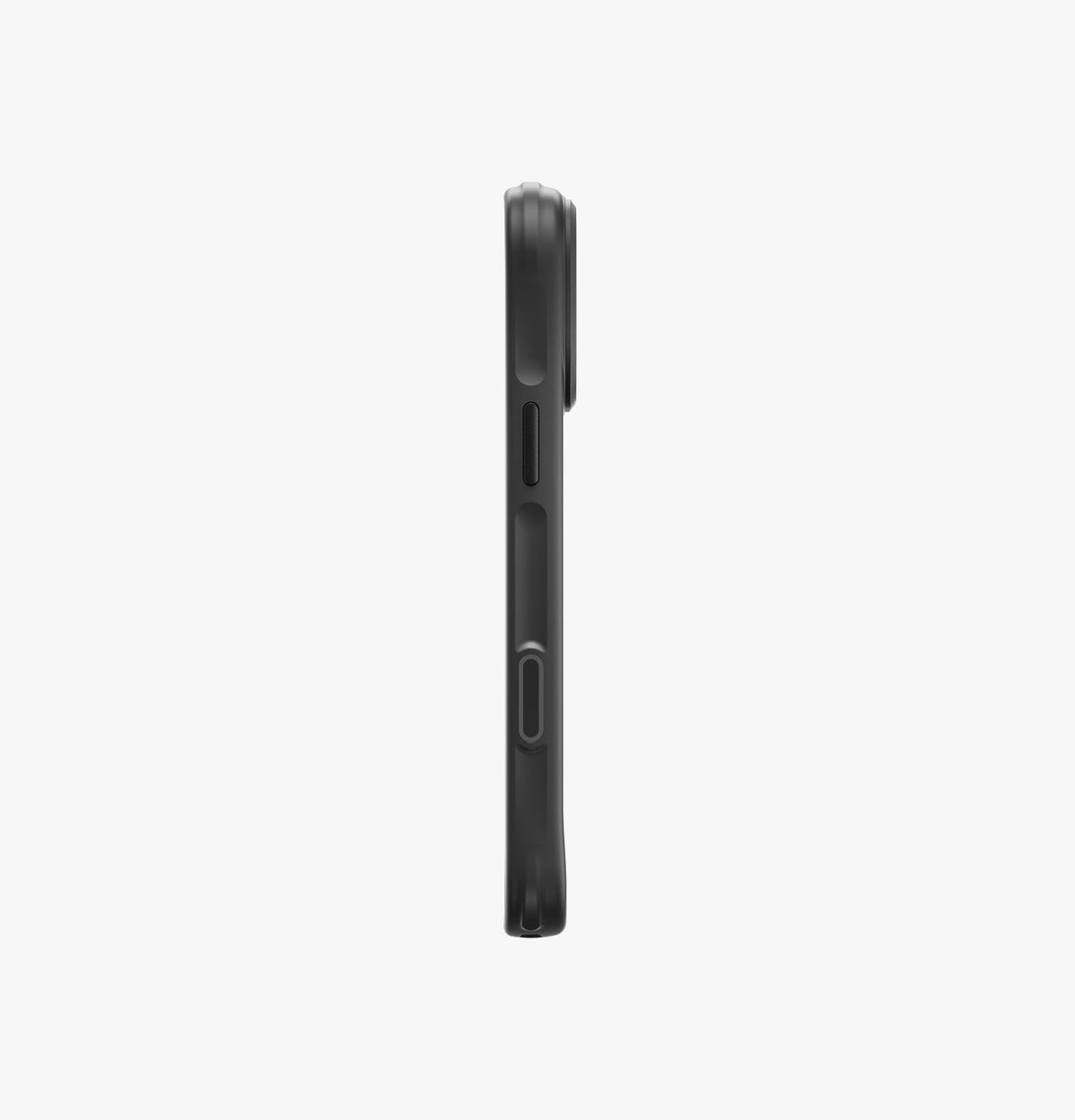 UNIQ Veren Soft-touch Smudge-resistant Case With Magclick Compatibility Magsafe Case For iPhone 18 Pro Max