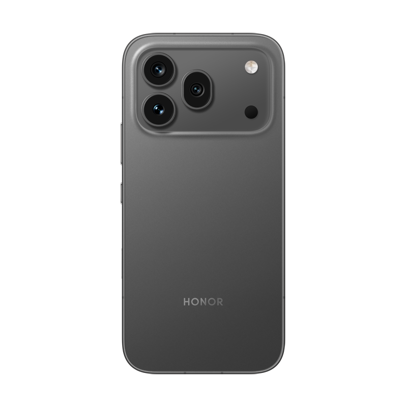 Honor 600 Pro Dual Sim – 512GB , 12GB RAM, 5G  | Black
