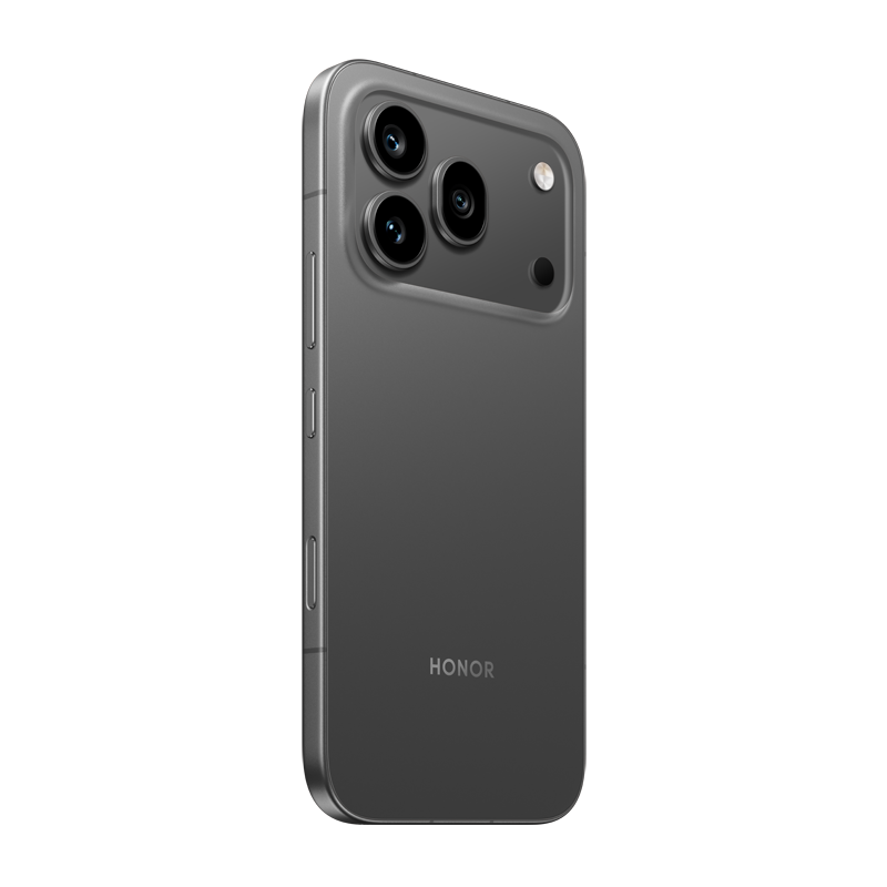 Honor 600 Pro Dual Sim – 512GB , 12GB RAM, 5G  | Black