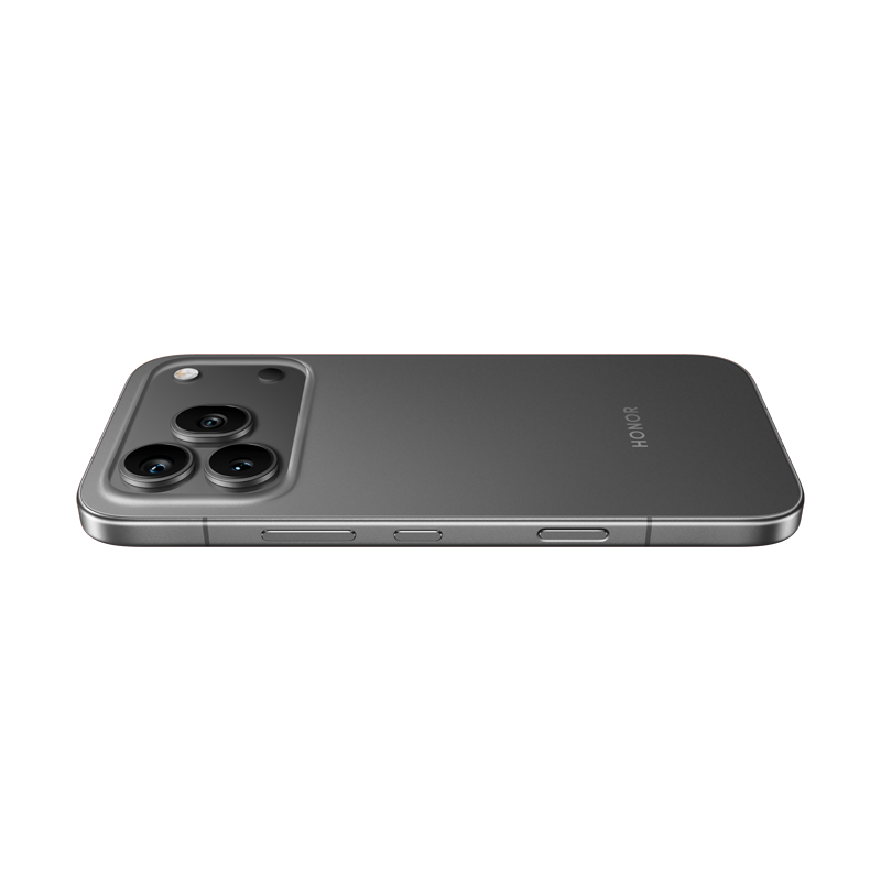 Honor 600 Pro Dual Sim – 512GB , 12GB RAM, 5G  | Black