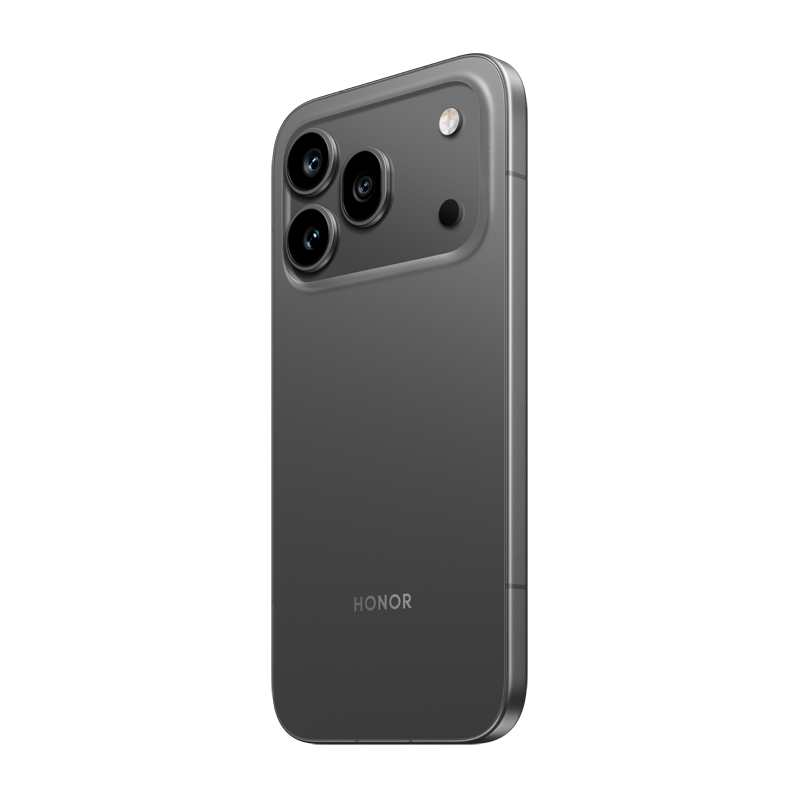 Honor 600 Pro Dual Sim – 512GB , 12GB RAM, 5G  | Black