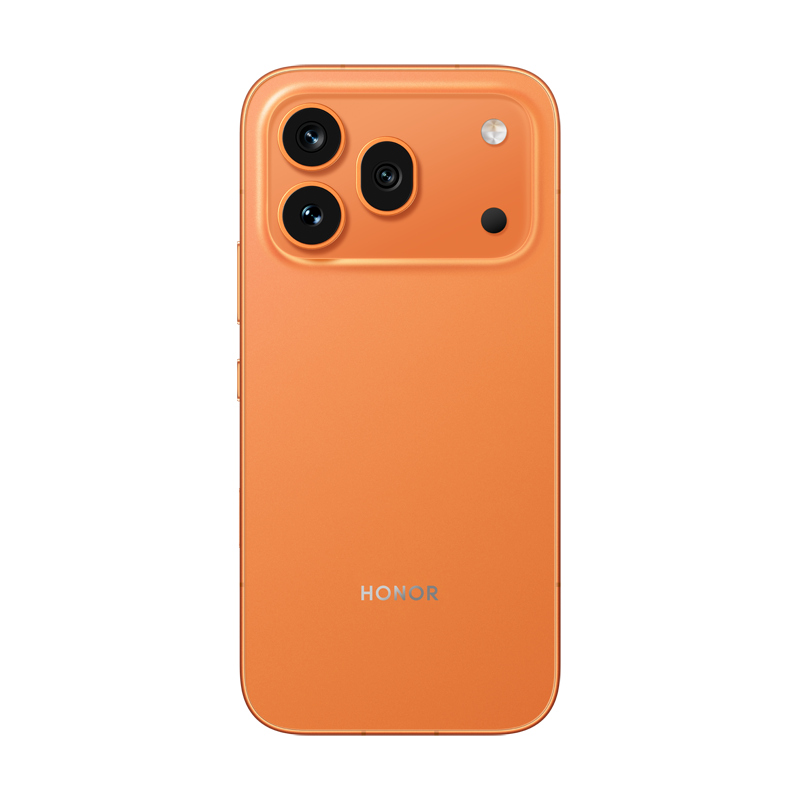 Honor 600 Pro Dual Sim – 512GB , 12GB RAM, 5G  | Orange