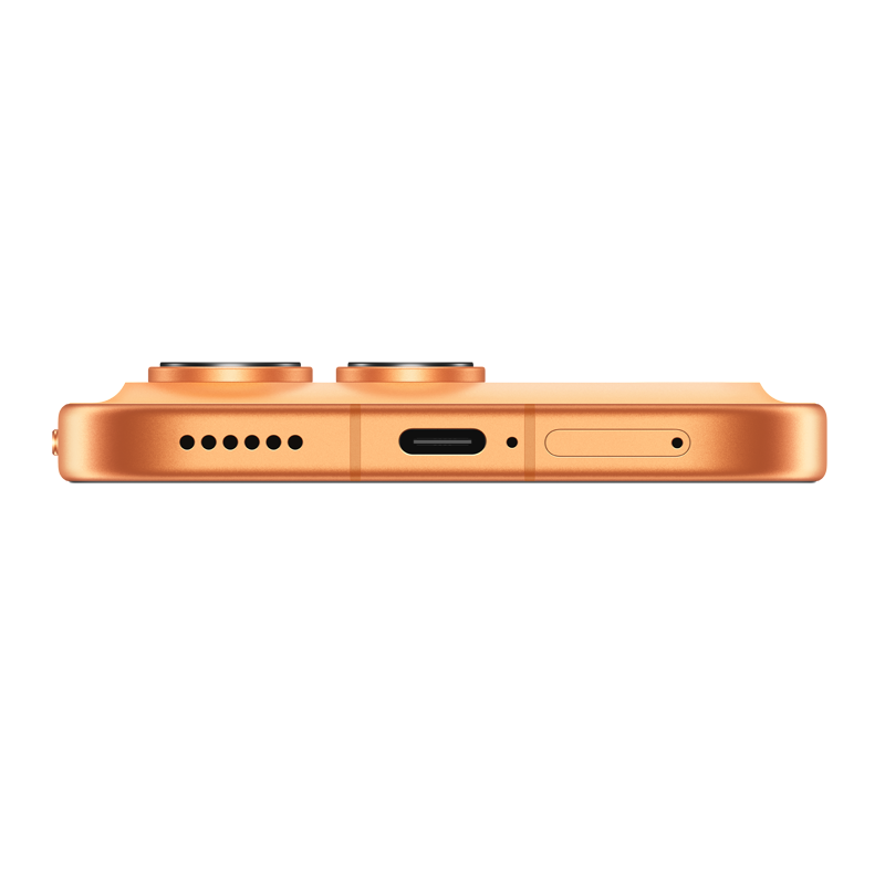 Pre-Order Honor 600 Pro Dual Sim – 512GB , 12GB RAM, 5G  | Orange