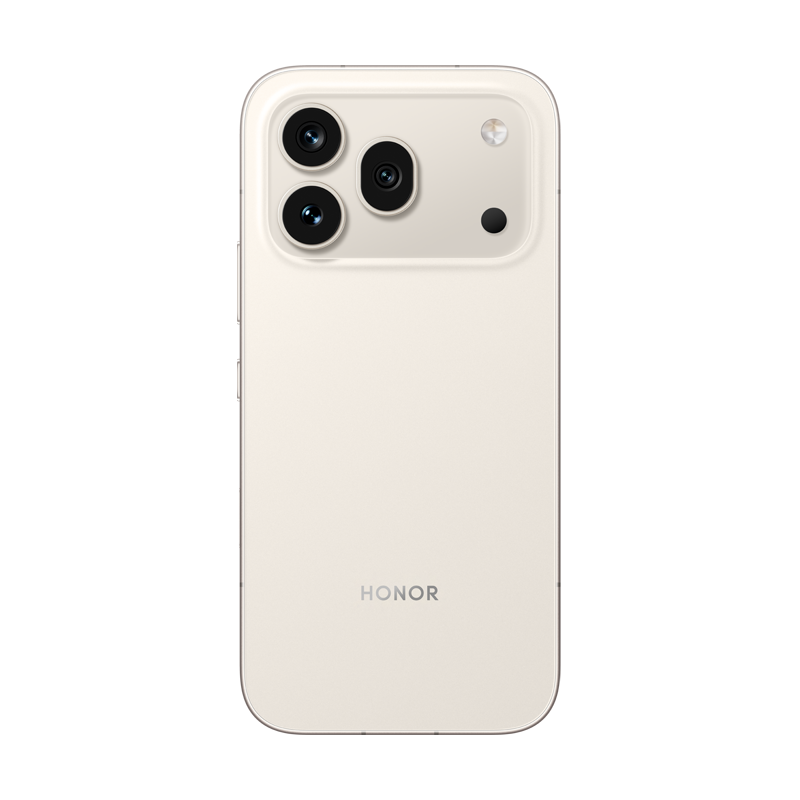 Honor 600 Pro Dual Sim â?? 512GB , 12GB RAM, 5G | Golden White