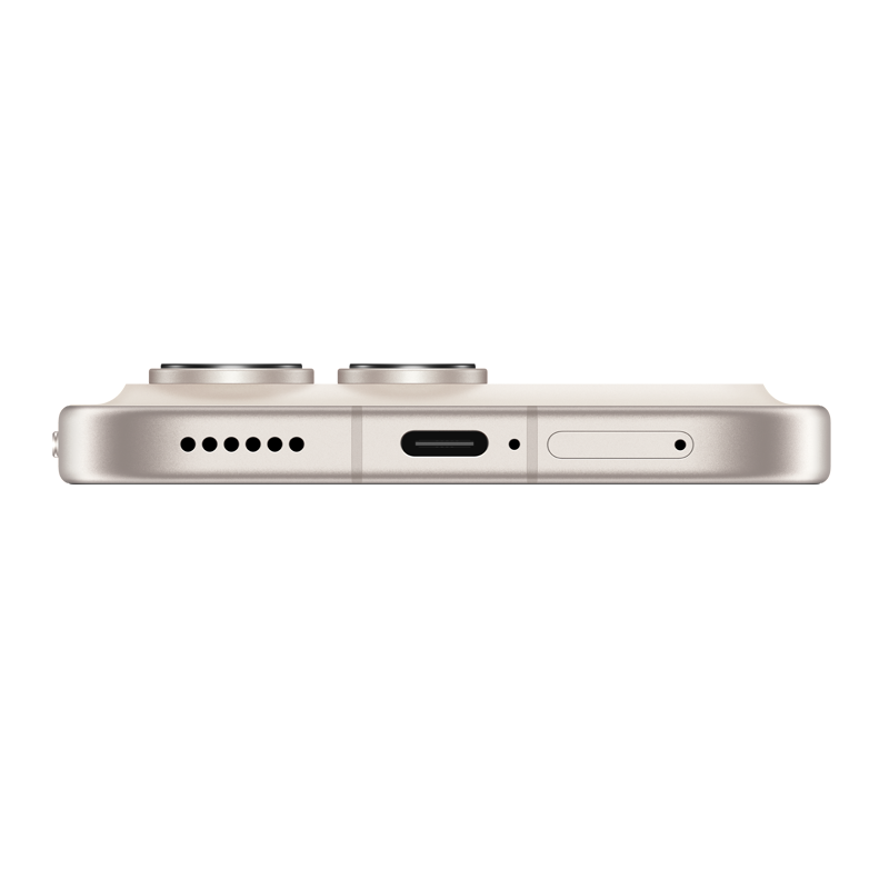 Honor 600 Pro Dual Sim – 512GB , 12GB RAM, 5G | Golden White