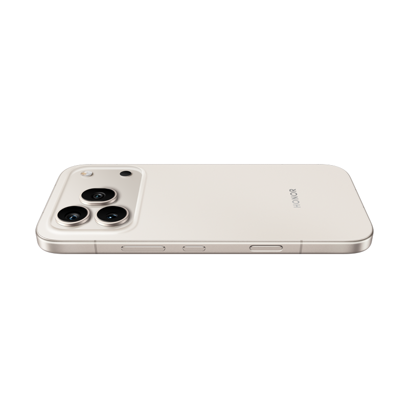 Honor 600 Pro Dual Sim – 512GB , 12GB RAM, 5G | Golden White