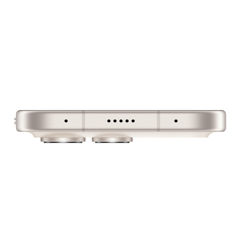 Honor 600 Pro Dual Sim â?? 512GB , 12GB RAM, 5G | Golden White