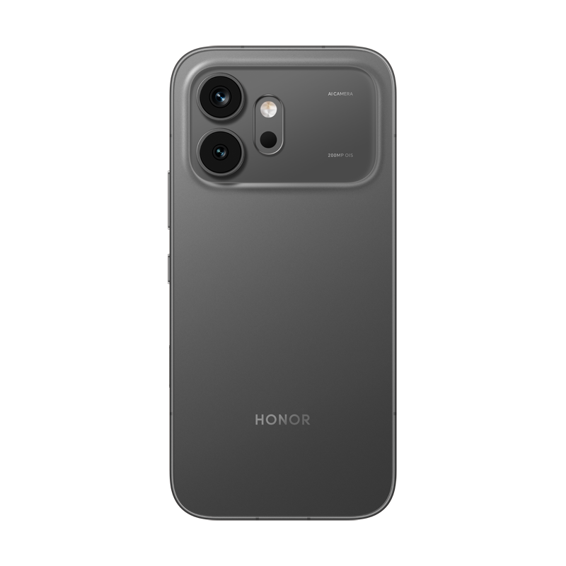 Honor 600 Dual Sim – 256GB , 8GB RAM, 5G | Black