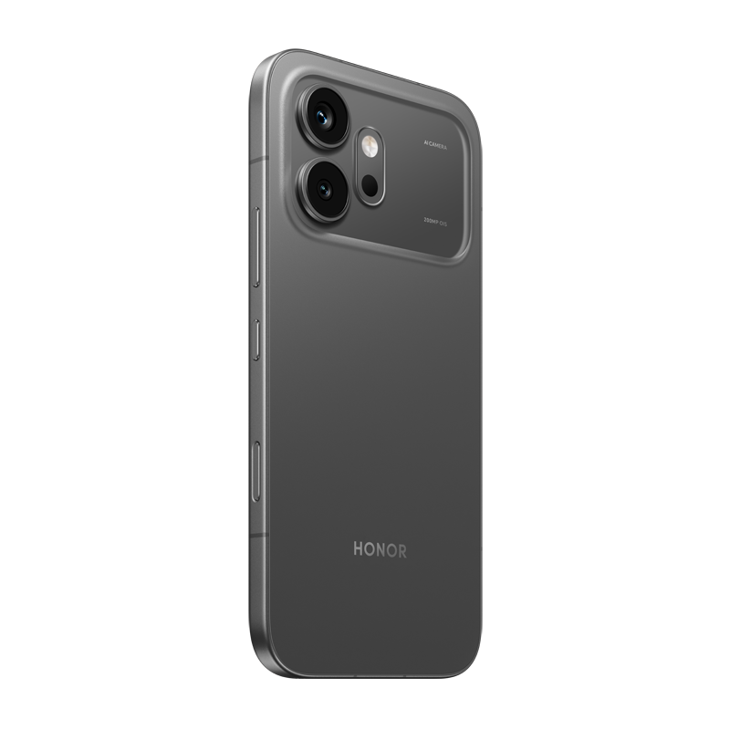 Honor 600 Dual Sim – 256GB , 8GB RAM, 5G + Bundle Offer | Black