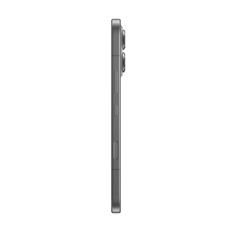 Honor 600 Dual Sim – 256GB , 12GB RAM, 5G | Black