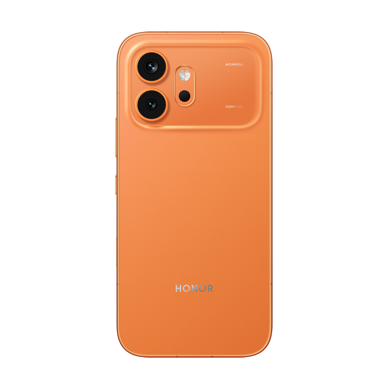 Honor 600 Dual Sim – 256GB , 12GB RAM, 5G | Orange