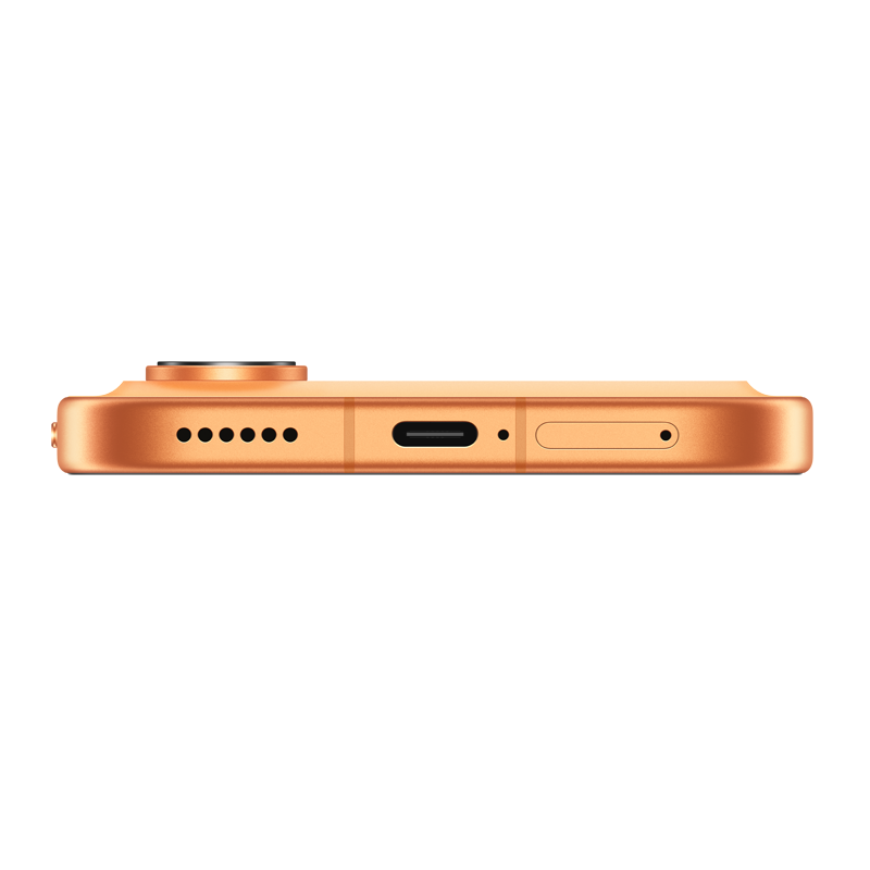 Honor 600 Dual Sim – 256GB , 8GB RAM, 5G | Orange
