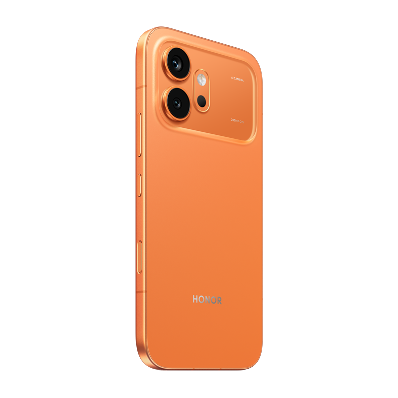 Honor 600 Dual Sim – 256GB , 8GB RAM, 5G | Orange
