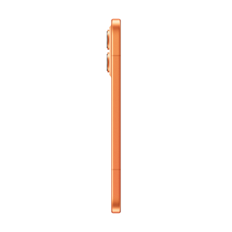 Honor 600 Dual Sim – 256GB , 12GB RAM, 5G | Orange