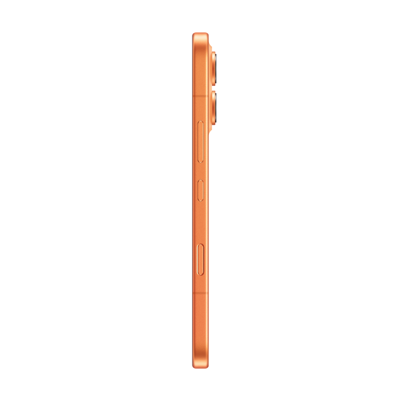 Honor 600 Dual Sim – 256GB , 12GB RAM, 5G | Orange