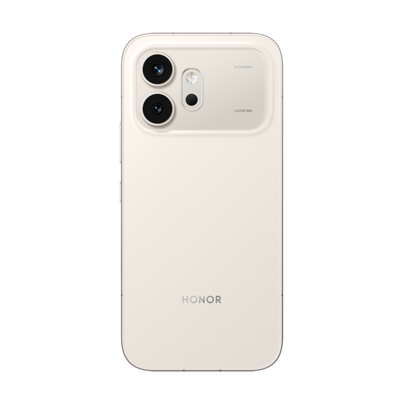 Honor 600 Dual Sim – 256GB , 8GB RAM, 5G | Golden White