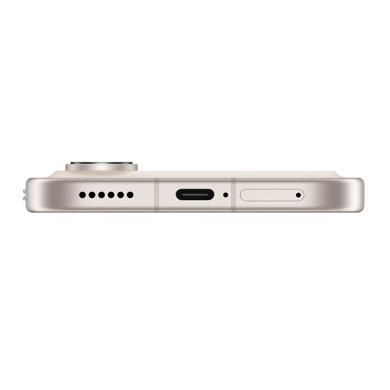 Honor 600 Dual Sim â?? 256GB , 8GB RAM, 5G | Golden White