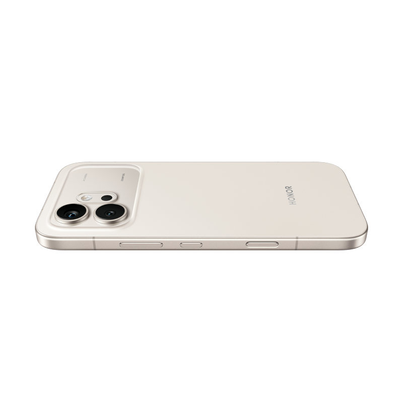 Honor 600 Dual Sim – 256GB , 12GB RAM, 5G | Golden White