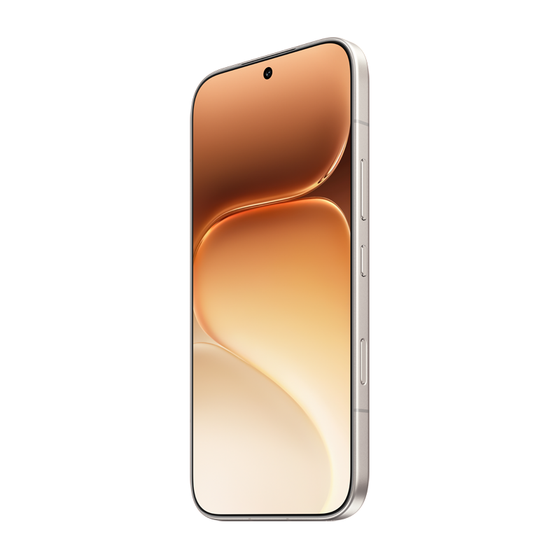 Honor 600 Dual Sim – 256GB , 12GB RAM, 5G | Golden White