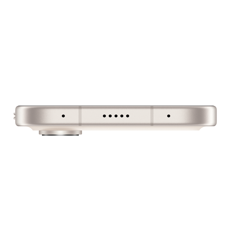 Honor 600 Dual Sim – 256GB , 8GB RAM, 5G + Bundle Offer | Golden White