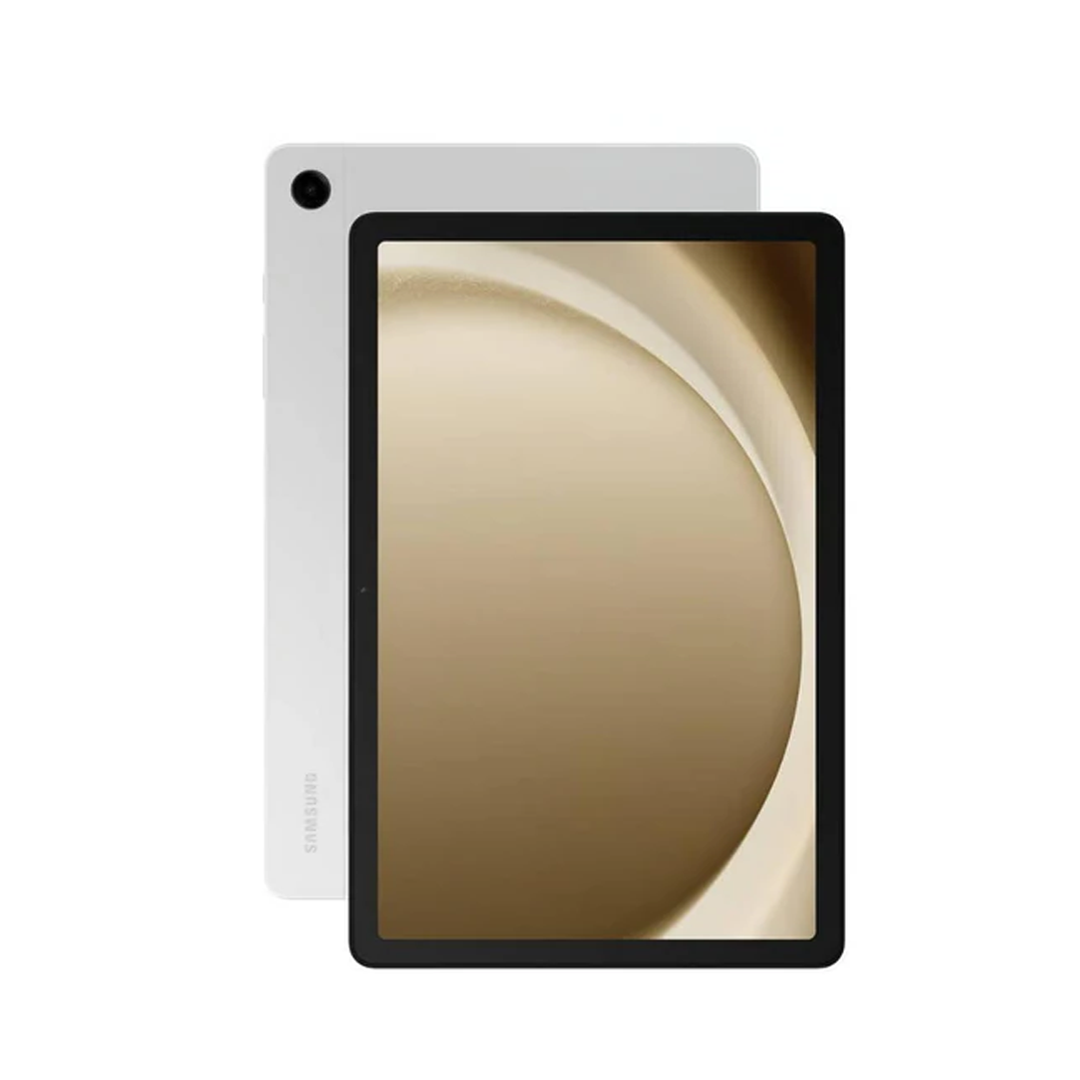 Samsung Galaxy TAB A9+ Wifi - 64GB - 4GB RAM - 11 inch | Silver
