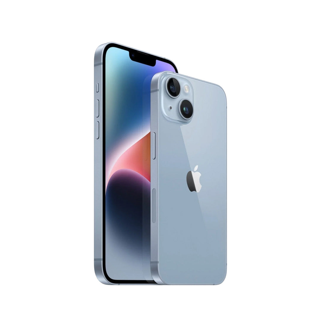 Apple iPhone 14 128GB 6.1 inch | Blue