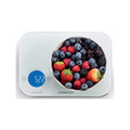 Kenwood Digital Kitchen Scale â?? 8Kg, Touch Control, 4mm Tempered Glass, Tare Function & Auto Shut-Off
