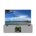Wansa HD LED 32-inch TV + Bundle Offer | Black