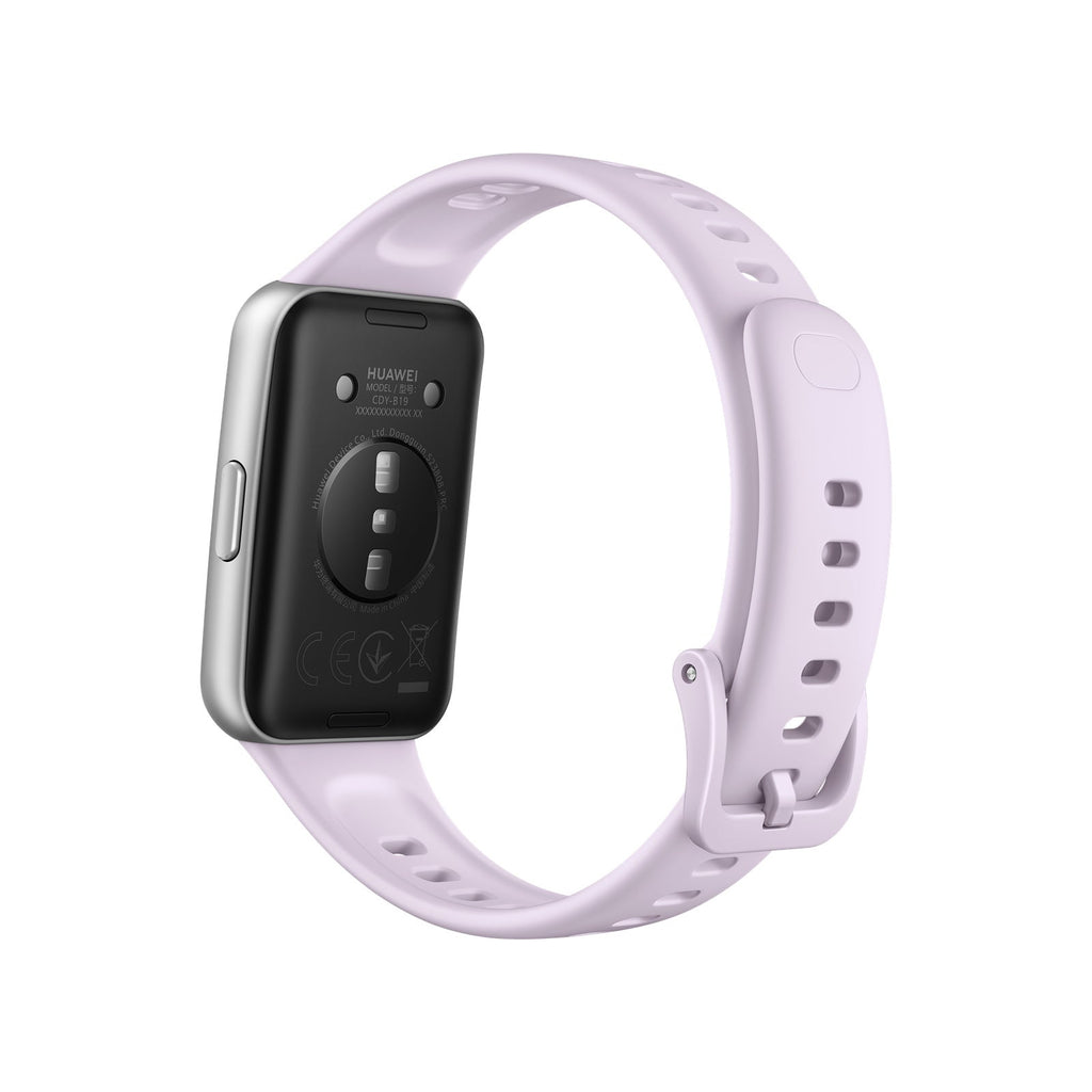 Huawei Band 11 Smart Watch | Purple