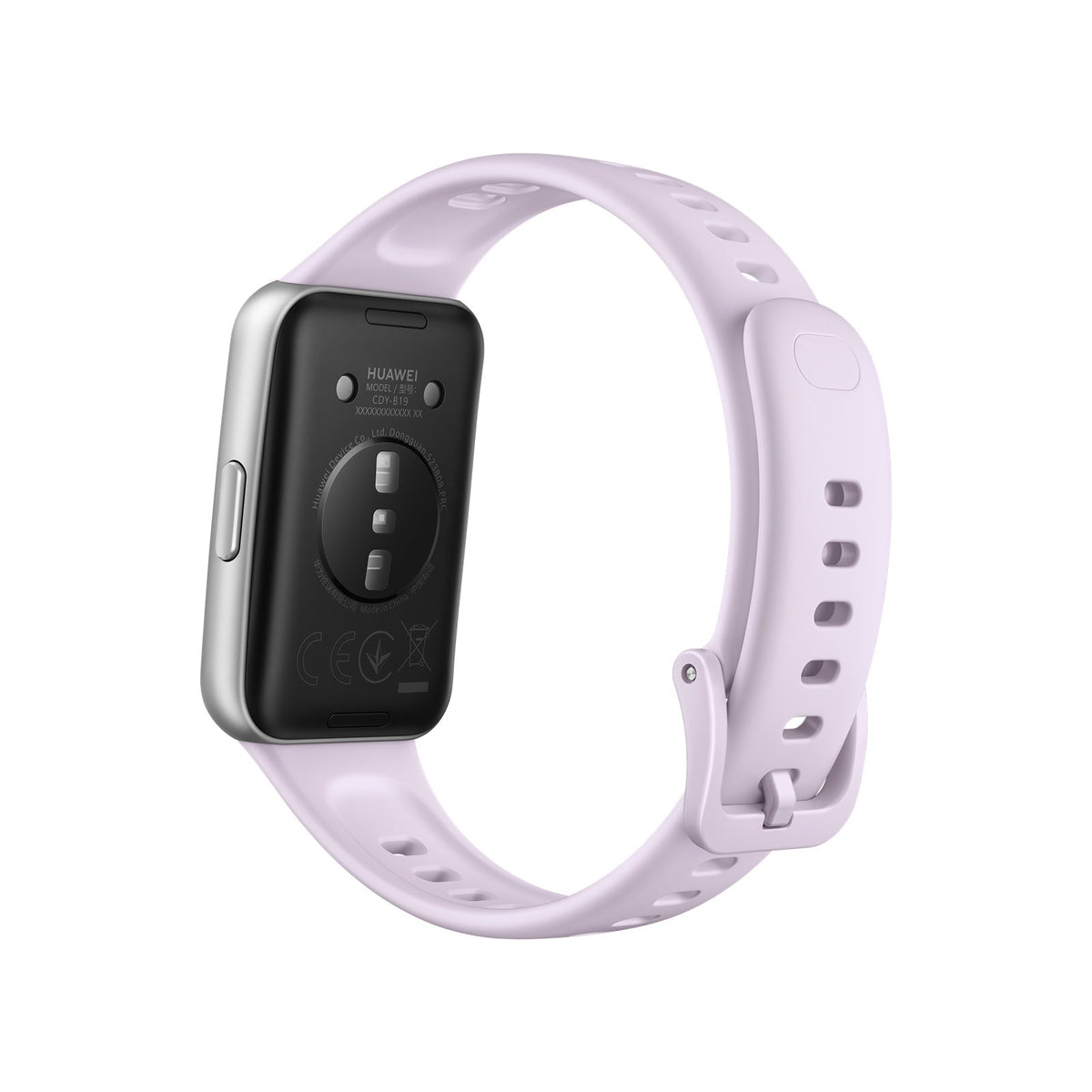 Huawei Band 11 Smart Watch | Purple