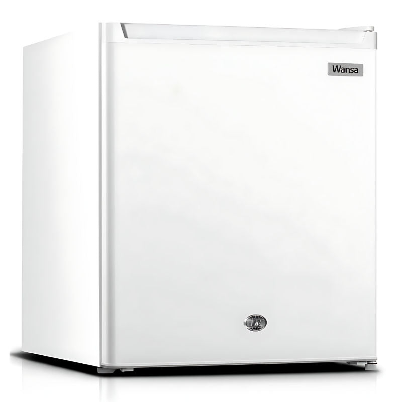 Wansa Mini Bar Refrigerator 46L (1.6 CFT) | White