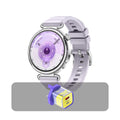 Huawei Watch GT6 41MM  + Bundle Offer | Purple