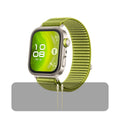 Huawei Watch Fit 4 Pro  Bundle Offer | Green
