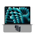 Apple Macbook Air M4 13-inch 16GB RAM 512GB SSD  Bundle Offer | Silver
