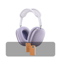 Apple AirPods Max 2024 + Bundle Offer | Purple
