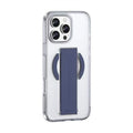 Asli Global iPhone 16 Pro Silicone Grip & MagSafe Case