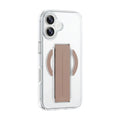 Asli Global iPhone 16 Silicone Grip & MagSafe Case