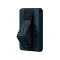 SkinArma Spunk 20W PD Wireless 5000mAh Power Bank | Blue