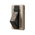 SkinArma Spunk 20W PD Wireless 5000mAh Power | Bank / Beige