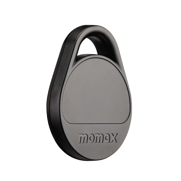 Momax Pinpop Lite Find My Tracker |Black