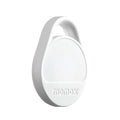 Pinpop Lite Find My Tracker | White