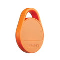 Momax Pinpop Lite Find My Tracker | Orange