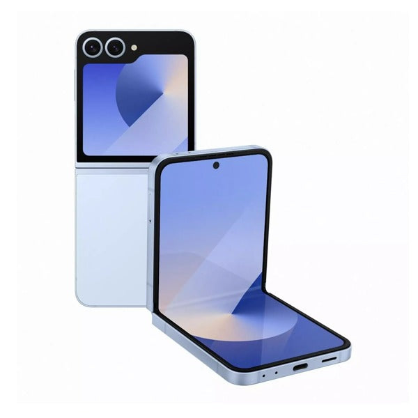 Samsung Galaxy Z Flip6 6.7 inch 256GB 12GB RAM | Blue
