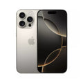 Apple iPhone 16 Pro 128GB 6.3 inch | Natural Titanium