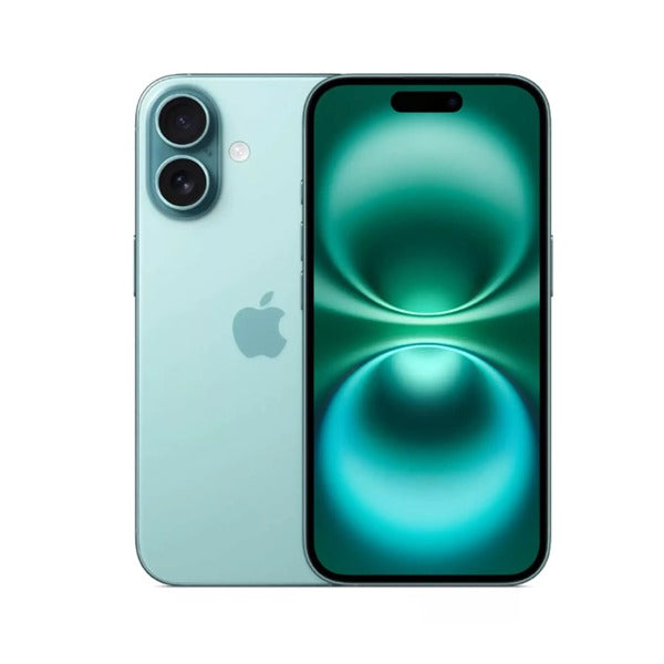 Apple iPhone 16 Plus 512GB 6.7 inch | Teal