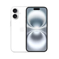 Apple iPhone 16 Plus 512GB 6.7 inch | White