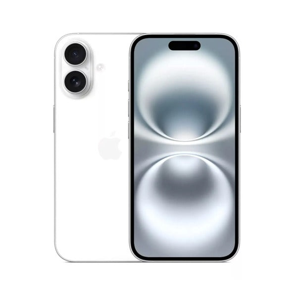 Apple iPhone 16 Plus 512GB 6.7 inch | White