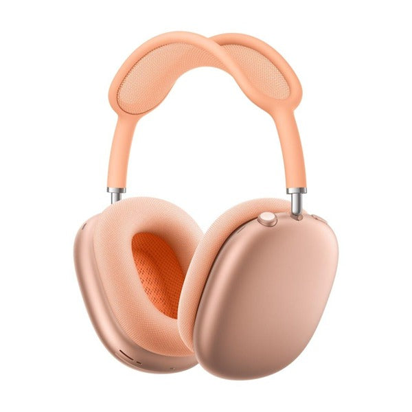 Apple AirPods Max 2024 + Bundle Offer | Orange